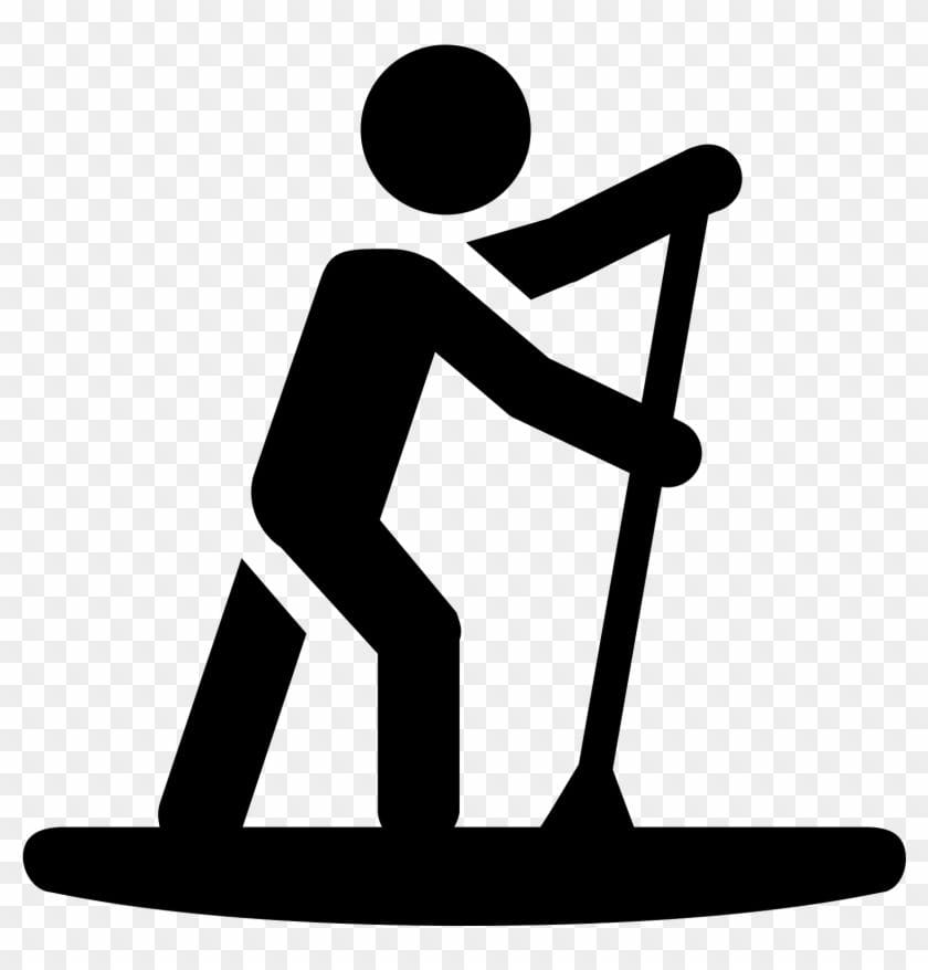 Paddle Sup